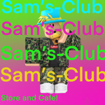 Sam’s-Club