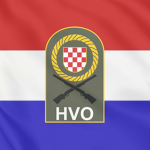 Croatian Defence CounciI
