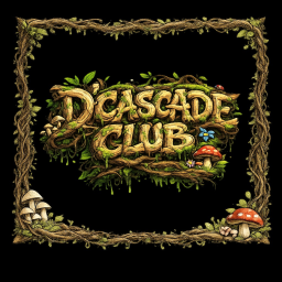 PARTY CAMPFIRE - D'CASCADE CLUB [VIP 10 RBX]