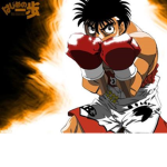 [K.B.G] Kamogawa.Boxing.Gym