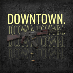 REALISTIC HOOD - Downtown [REVAMP]