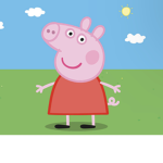 youLOOKlikePEPPApig