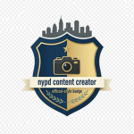 NYPD | Content Creator