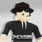 The Official J4CKS0N Groupe!