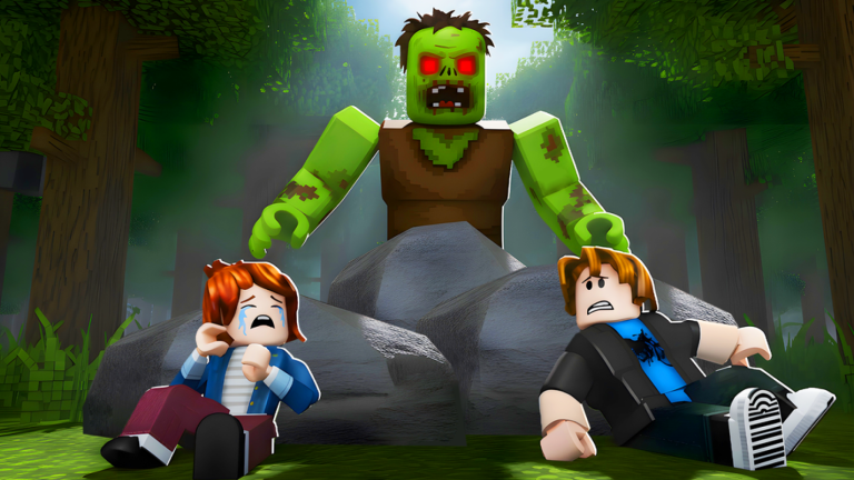 Protect a Friend screenshot 1