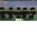 B and I Mafia Gang