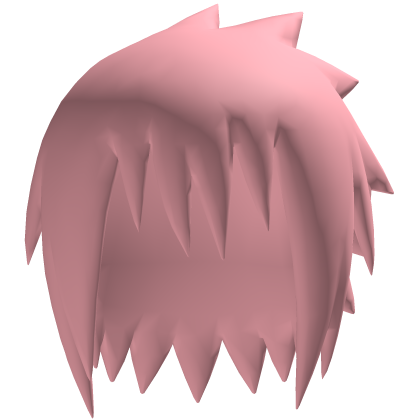 Pink Y2K Sasuke Roblox item