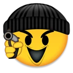 Game Badge Icon