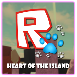 💖Heart Of The Island (Furry Hangout!)