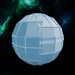 My Little Planet
