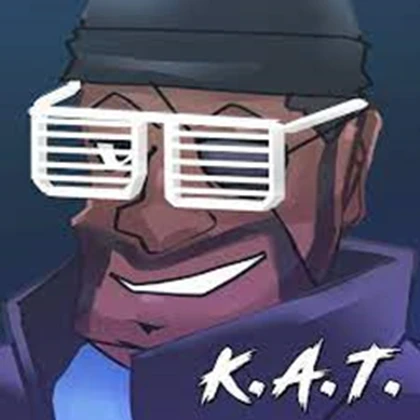 KAT Roblox group icon