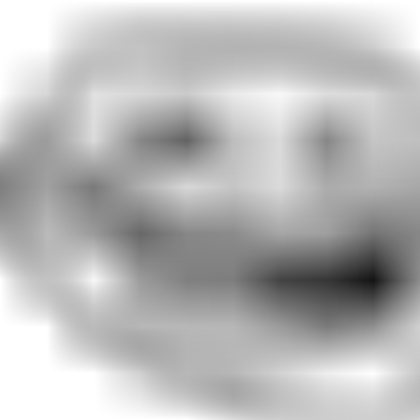 low res troll Roblox decal