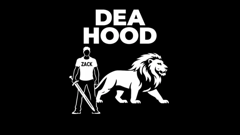 Dea Hood