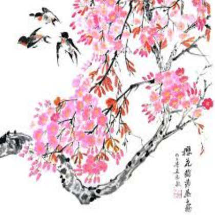 Famous Japanese Painting Roblox decal
