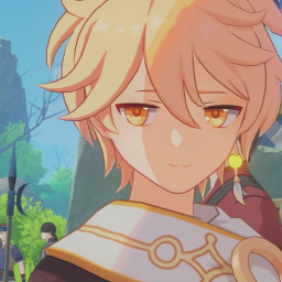 ˙ᵕ˙