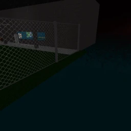 EyesClosed (MAP SUBMISSION FOR DREAD) icon