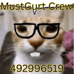 MustGurt Crew
