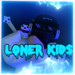 loner kid$