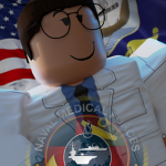 ᅠNavy Medical Corps
