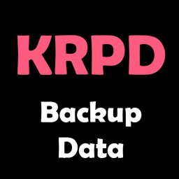 KRPD Backup