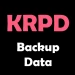 KRPD Backup icon