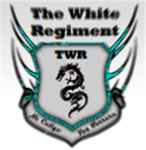 The White Regiment