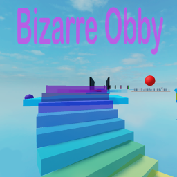 The Bizarre Obby