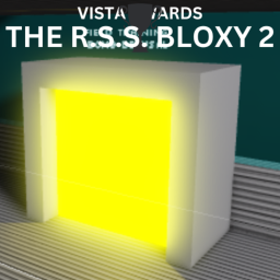 V. Awards: The R.S.S. Bloxy 2