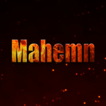 Mahemn Fans
