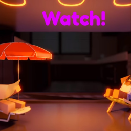 Watch Videos!