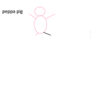 peppa pig (snork)