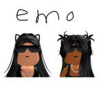 emo gyals
