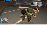 The National army and workin Seal team National