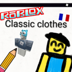 [FR] Classic Clothes