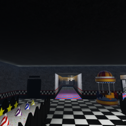 fnaf rp fun and basic
