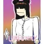very unfunny group by angelina