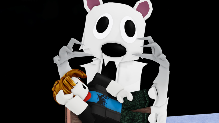 99 Days with a Polar Bear ✨📦 screenshot 2