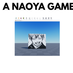 a naoya game [IMPACT UPDATE]
