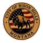 Town of Bison Hills