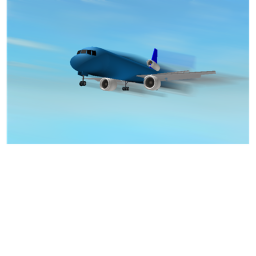Plane Dash