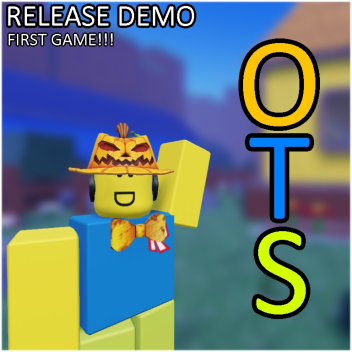 [Update] Ordinary Town Simulator