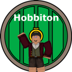 •Hobbiton•