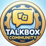 TaIkBox Community