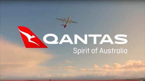 Interview for Qan-tas Airline