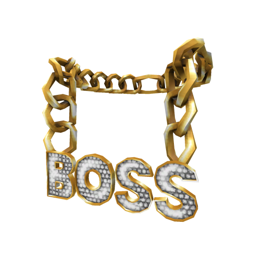 GoldLika: Boss