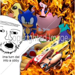 WHY DID I MAKE THIS DONT PLAY AAAAAAAAAAAAAAAAAAAA