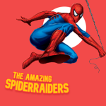 spider raiders 2