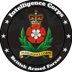 | SBAF | Intelligence Corps