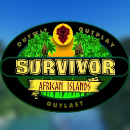 [AG] Surv: African Islands