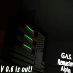Goo Animal Simulator [Remaster ALPHA] V0.68 icon
